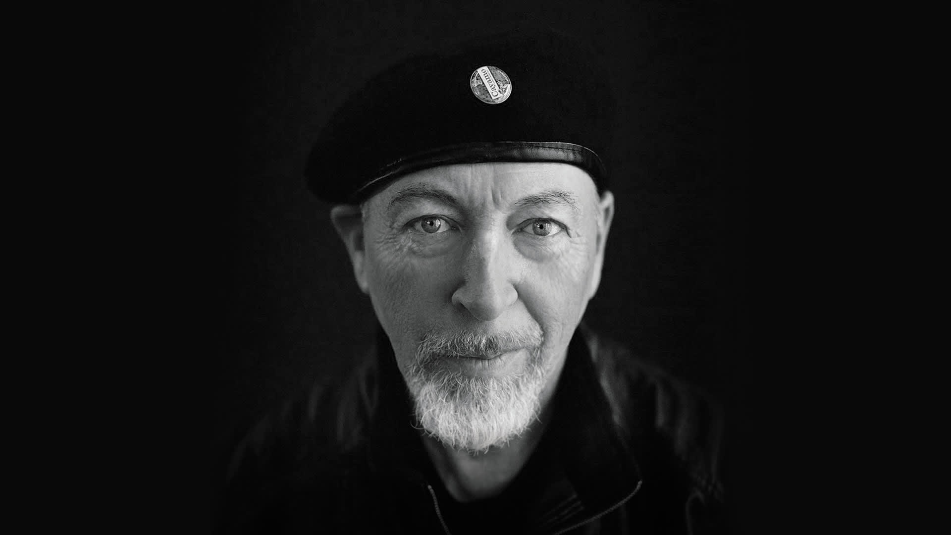 Richard Thompson Tickets | Victoria Hall, Stoke-on-Trent in Stoke-on